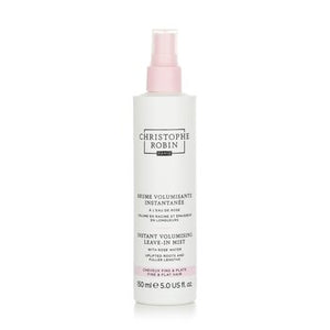 Instant Volumising Leave-In Mist with Rose Water - Fine &amp; Flat Hair