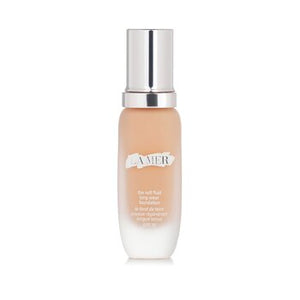 The Soft Fluid Long Wear Foundation SPF 20 - # 140 Alabaster