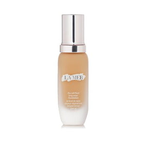 The Soft Fluid Long Wear Foundation SPF 20 - # 170 Warm Cameo