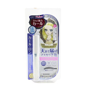 Heroine Make Curl Keep Mascara Base