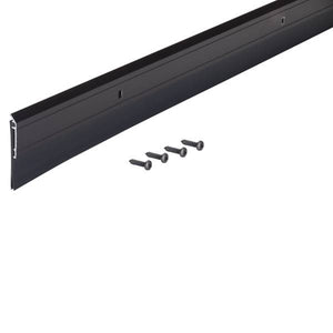 M-D Building Products Aluminum & Vinyl Door Sweep