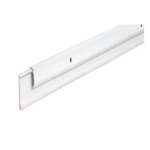 M-D Building Products 36" Deluxe Aluminum and Vinyl Door Sweep