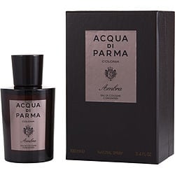 ACQUA DI PARMA COLONIA AMBRA by Acqua di Parma