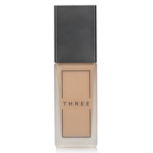 Advanced Ethereal Smooth Operator Fluid Foundation SPF40 - # 204