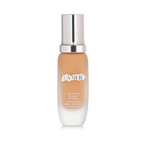 The Soft Fluid Long Wear Foundation SPF 20 - # 230 Light Ochre