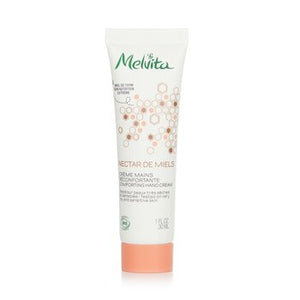 Nectar De Miels Comforting Hand Cream - Tested On Very Dry &amp; Sensitive Skin