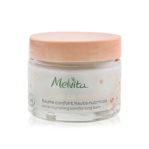 Nectar De Miels Ultra Nourishing Comforting Balm - Tested On Dry &amp; Very Dry Skin