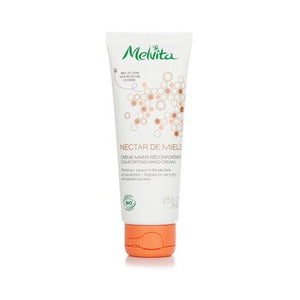Nectar De Miels Comforting Hand Cream - Tested On Very Dry &amp; Sensitive Skin