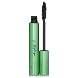 Supra Lift &amp; Curl Mascara - # 01 Intense Black