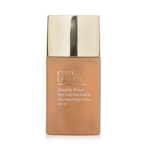 Double Wear Sheer Long Wear Makeup SPF 20 - # 4N2 Spiced Sand