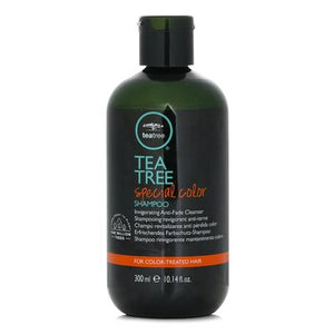 Tea Tree Special Color Shampoo (For Color-Treated Hair)