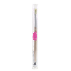 Shady Lady All-Over Eyeshadow Brush &amp; Cooling Roller