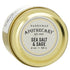 Apothecary Candle - Sea Salt &amp; Sage