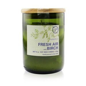 Eco Candle - Fresh Air &amp; Birch