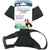 Four Paws Comfort Control Harness - Black - Medium - For Dogs 7-10 lbs (16