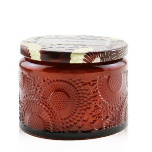 Petite Jar Candle - Forbidden Fig