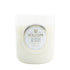 Classic Candle - Suede Blanc