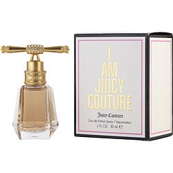 JUICY COUTURE I AM JUICY COUTURE by Juicy Couture