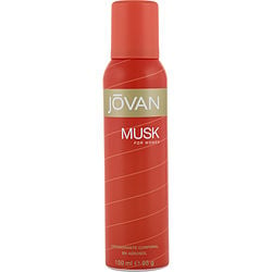 JOVAN MUSK by Jovan