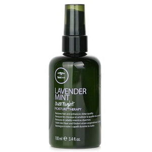 Tea Tree Lavender Mint Overnight Moisture Therapy