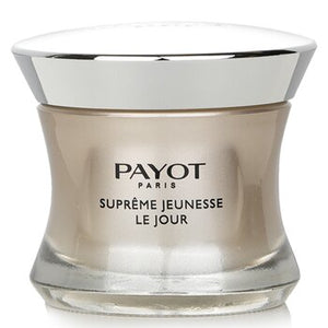 Supreme Jeunesse Le Jour Total Youth Enhancing Day Care
