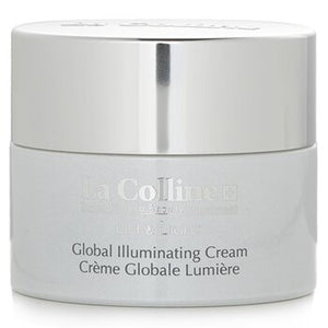Lift &amp; Light - Global Illuminating Cream