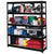 Edsal Muscle Rack Ultra Rack Extra Heavy - Duty Boltless Storage Shelving