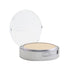 DermaMinerals Buildable Coverage Pressed Mineral Powder SPF 15 - # 1C