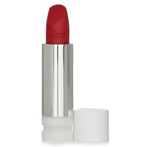 Rouge Dior Couture Colour Refillable Lipstick Refill - # 999 (Matte)