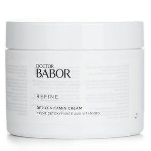 Doctor Babor Refine Detox Vitamin Cream (Salon Size)
