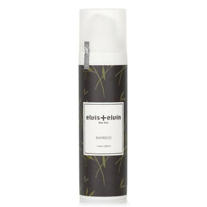 Hand Cream - Bamboo