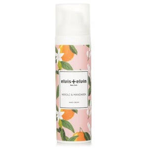 Hand Cream - Neroli &amp; Mandarin