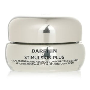 Stimulskin Plus Absolute Renewal Eye &amp; Lip Contour Cream