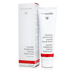 Dr. Hauschka by Dr. Hauschka