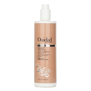 Curl Shaper Double Duty Weightless Cleansing Conditioner