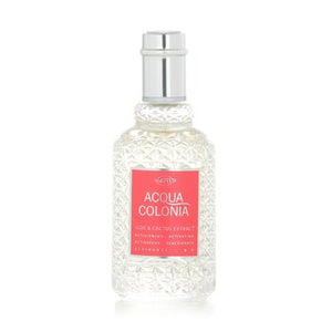 Acqua Colonia Goji &amp; Cactus Extract Eau De Cologne Spray