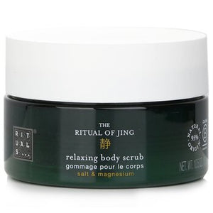 The Ritual Of Jing Relaxing Body Scrub