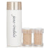 Amazing Base Loose Mineral Powder SPF 20 Refillable Brush (1x Brush, 2x Refills) - Satin