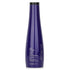 Yubi Blonde Anti-Brass Purple Shampoo - Bleached, Highlighted Blondes