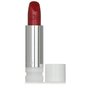 Rouge Dior Couture Colour Refillable Lipstick Refill - # 999 (Metallic)