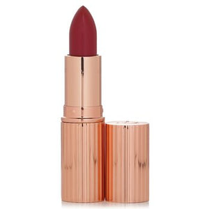 K.I.S.S.I.N.G Lipstick - # So Red