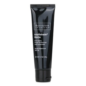 Intellishade Matte SPF 45