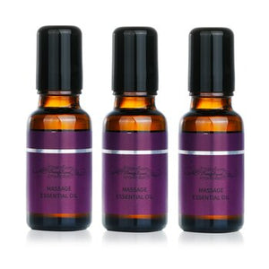 Massage Essential Oil