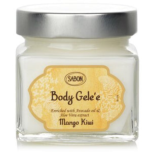 Body Gelee - Mango Kiwi