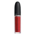 Powder Kiss Liquid Lipcolour - # Rhythm 'N' Roses