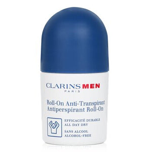 Men Antiperspirant Roll-On