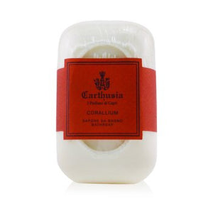 Bath Soap - Corallium