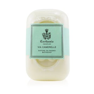 Bath Soap - Via Camerelle