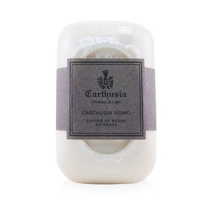 Bath Soap - Carthusia Uomo