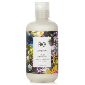 Gemstone Color Conditioner